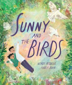 Sunny and the Birds | ISBN 9781623715663 | Kalimat Store