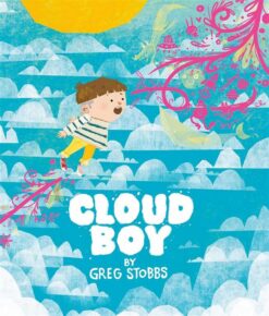 cloud-boy