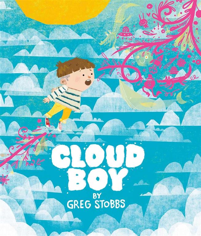 cloud-boy