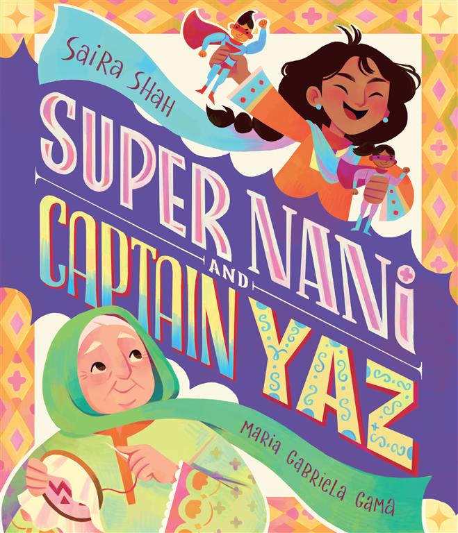 super-nani-and-captain-yaz