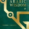 the-book-of-arabic-wisdom-proverbs-anecdotes