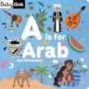 a-is-for-arab