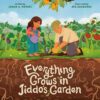 Everything Grows in Jiddo's Garden | ISBN 9781623716110 | Kalimat Store