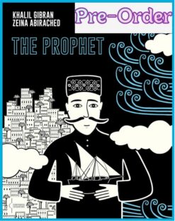 the-prophet-a-graphic-novel