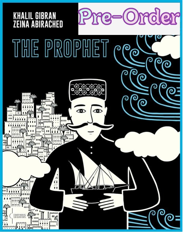 the-prophet-a-graphic-novel