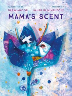 mamas-scent
