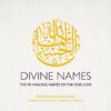 divine-names-the-99-healing-names-of-the-one-love