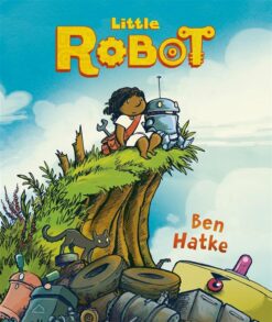 little-robot