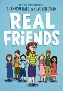 real-friends