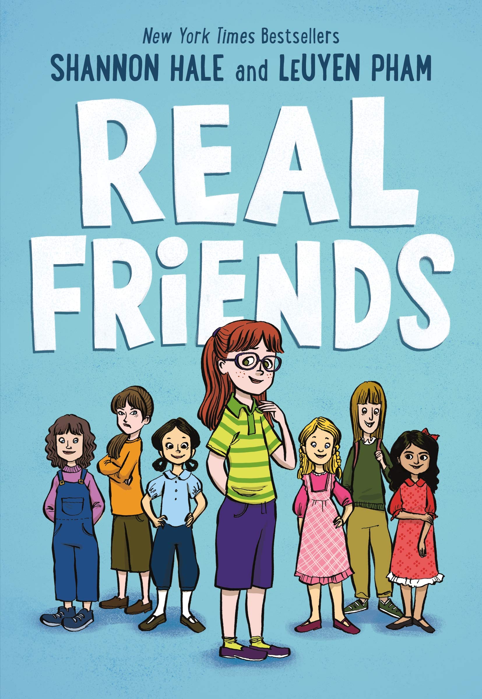 real-friends