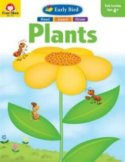 plants
