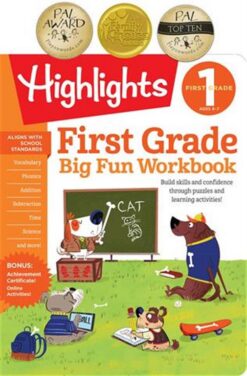 first-grade-big-fun-workbook