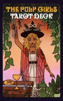 pulp-girls-tarot-deck