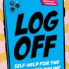 log-off