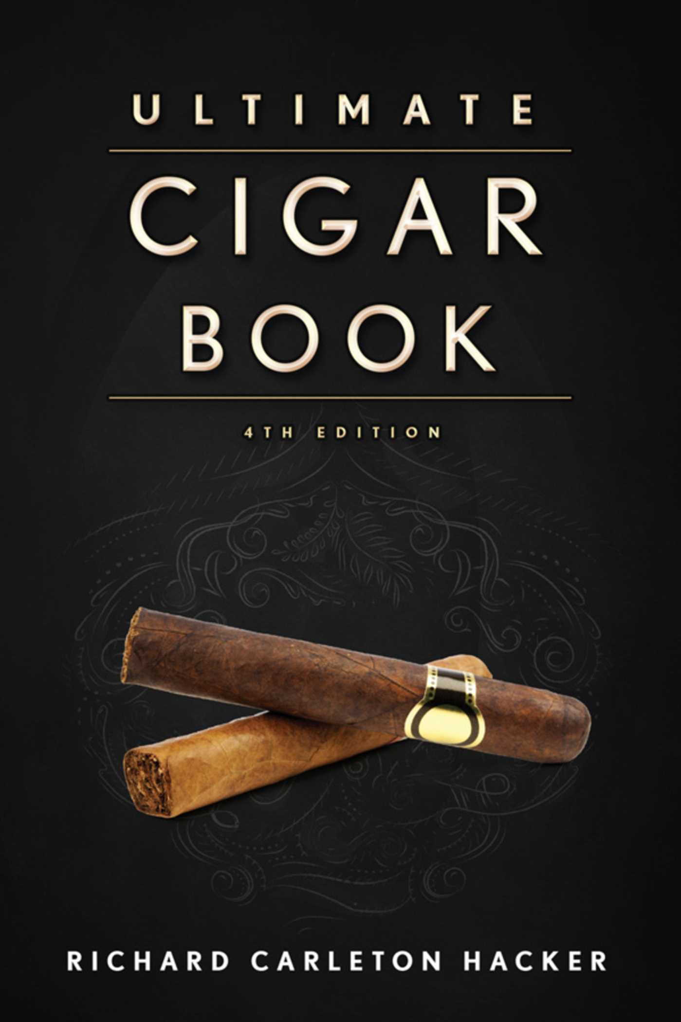 the-ultimate-cigar-book