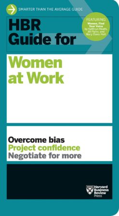 hbr-guide-for-women-at-work-hbr-guide-series