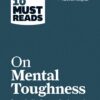 HBR's 10 Must Reads on Mental | ISBN 9781633694361 | Kalimat Store