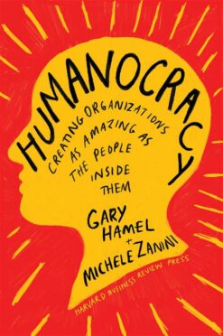 humanocracy