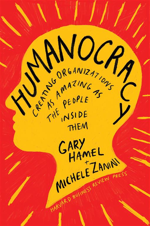 humanocracy