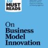 HBR's 10 Must Reads on Busines | ISBN 9781633696877 | Kalimat Store