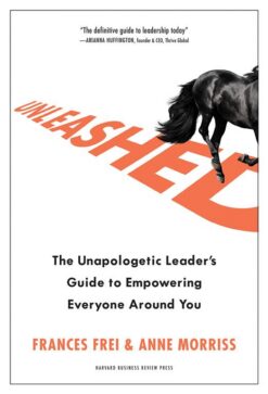 unleashed