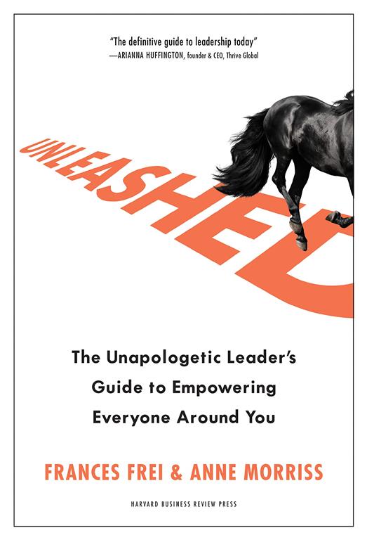 unleashed