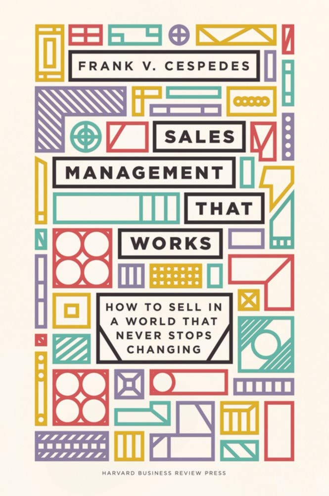 sales-management-that-works