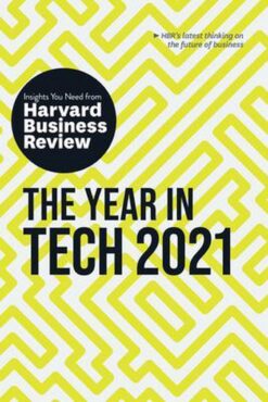 Year in Tech 2021
