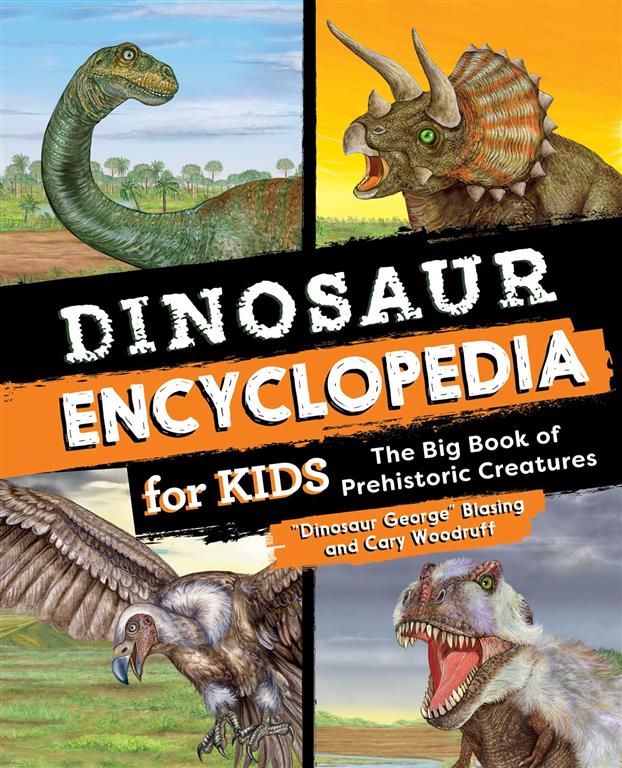 dinosaur-encyclopedia-for-kids-the-big-book-of-prehistoric