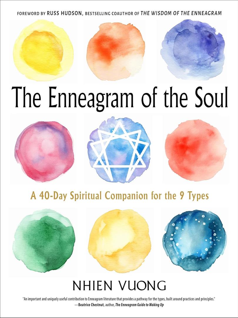 the-enneagram-of-the-soul-a-40-day-spiritual-companion-for