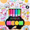 kaleidoscope-neon