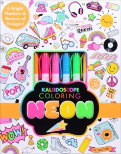 kaleidoscope-neon
