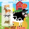 Farm Friends Playset | ISBN 9781645884217 | Kalimat Store