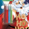 HO HO HO | ISBN 9781645886396 | Kalimat Store