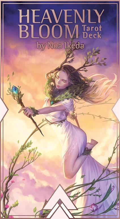 heavenly-bloom-tarot-deck-78-card-deck-guidebook
