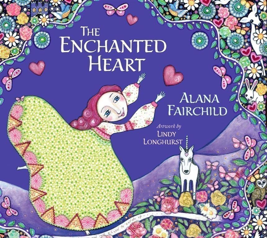 the-enchanted-heart-affirmations-and-guidance-for-hope-hea