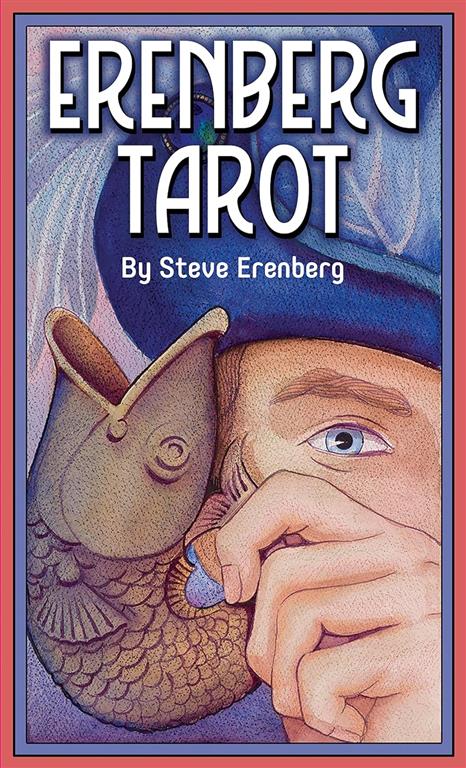 erenberg-tarot