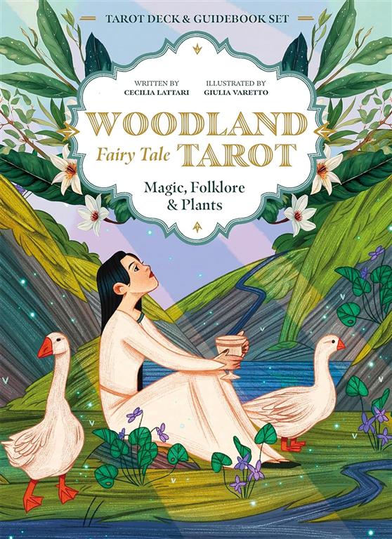 woodland-fairy-tale-tarot