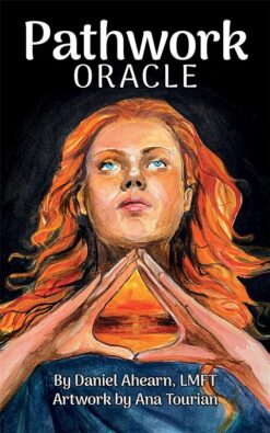 pathwork-oracle-40-card-deck-guidebook