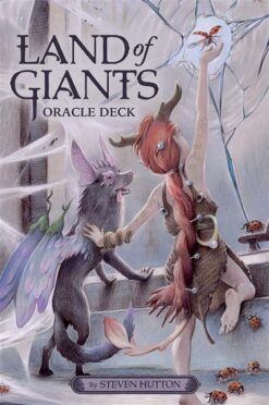 land-of-giants-oracle-deck-42-card-deck-guidebook