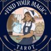 find-your-magic-tarot-78-card-deck-guidebook