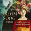 Dream Song Oracle (45-Card Deck & Guidebook)