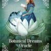 Botanical Dreams Oracle (56-Card Deck & Guidebook)