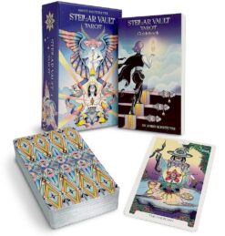 stellar-vault-tarot-78-card-deck-guidebooksilver-edged