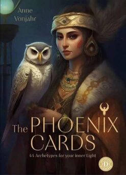 the-phoenix-cards-44-archetypes-for-your-inner-light