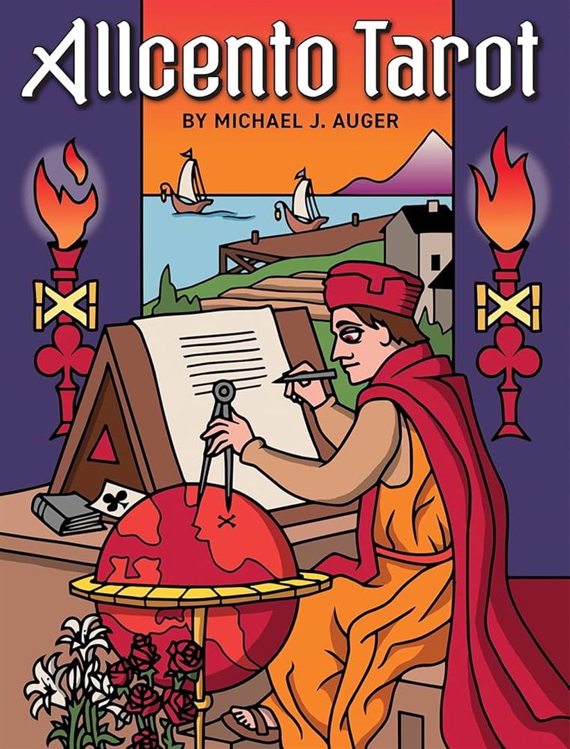 allcento-tarot