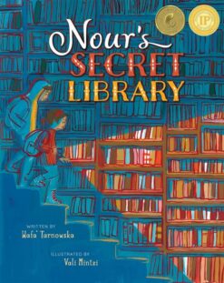 nours-secret-library