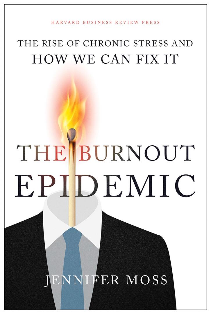 the-burnout-epidemic
