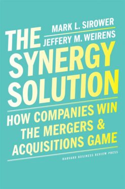 the-synergy-solution