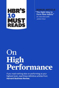 on-high-performance